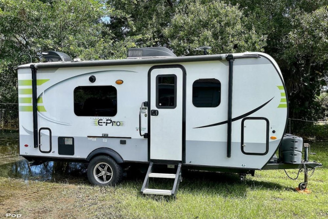 2019 Flagstaff E-Pro E19FD