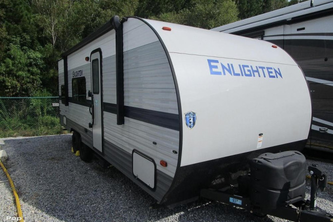 2021 Enlighten 25BH