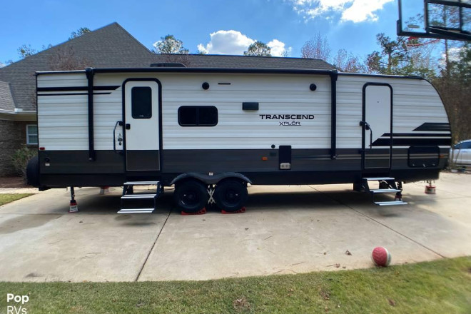 2021 Transcend Xplor M-265BH