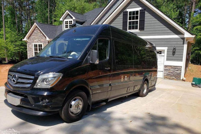 2015 Interstate Grand Tour