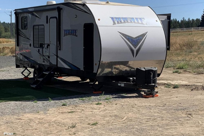 2021 Vengeance Rogue 21V