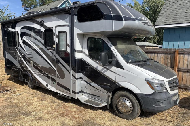 2016 Forester MBS 2401S