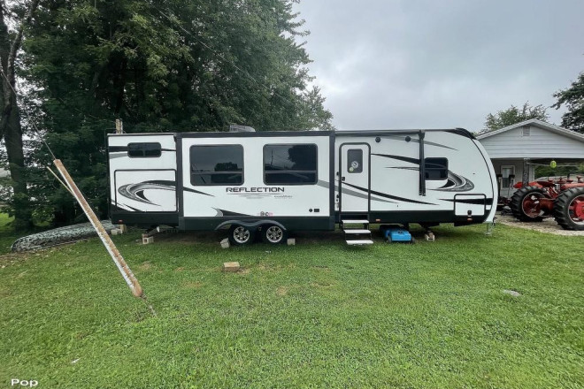 2021 Reflection 312BHTS