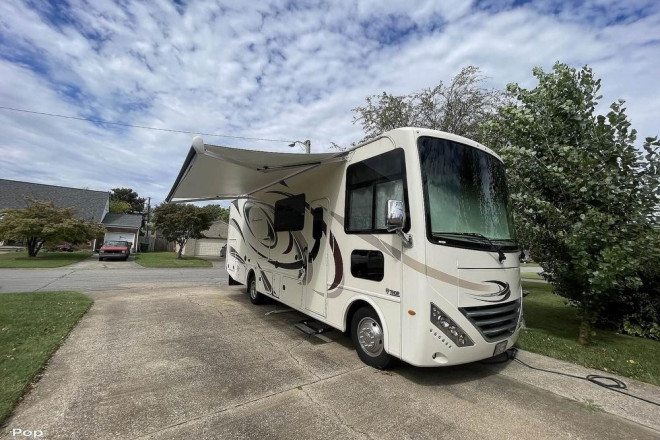 2018 Hurricane 29M