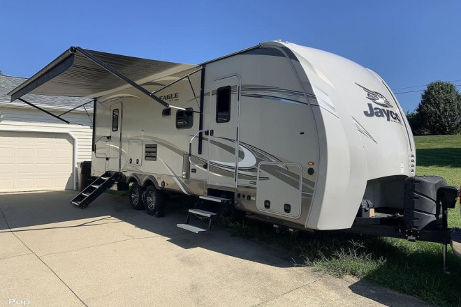 2019 Eagle HT 272RBOK