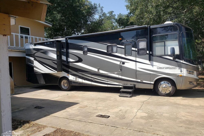 2012 Georgetown 360DS