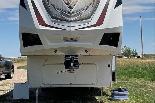 2013 Voltage Voltage 3895