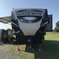 2018 Gateway