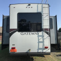 2018 Gateway
