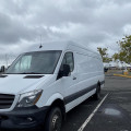 2016 Sprinter