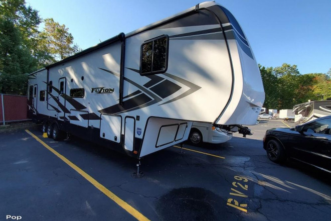 2021 Fuzion Impact Edition 415