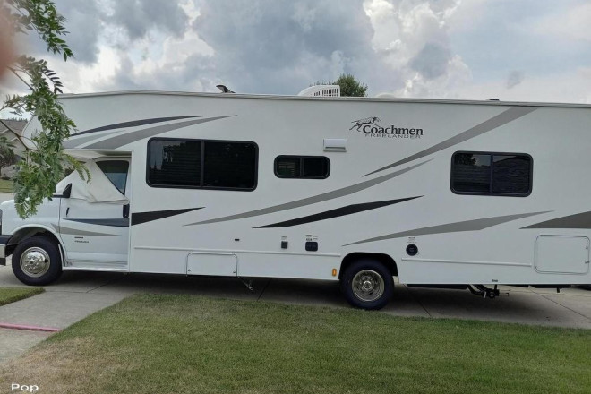 2020 Freelander 27QB