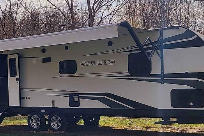 2021 Stratus SR261VRL