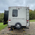 2020 Sprinter