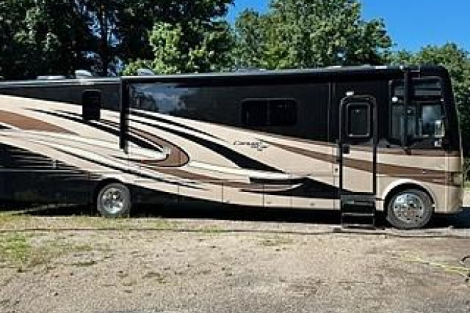 2017 Canyon Star 3914