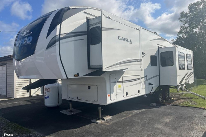 2021 Eagle 319MLOK
