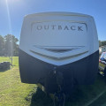2018 Outback