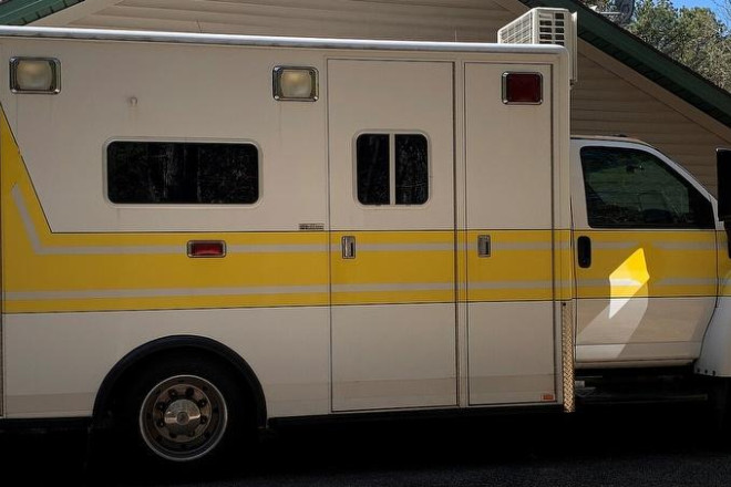 2004 Other C4 Campulance