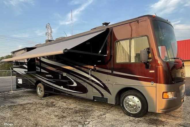 2014 Vista 35F