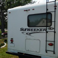 2018 Sunseeker