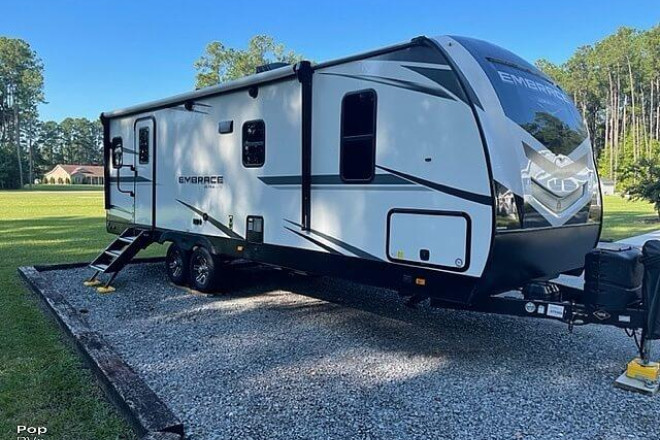 2021 Embrace Ultra Lite EL250