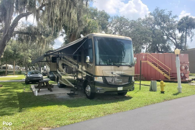 2015 Canyon Star 3610