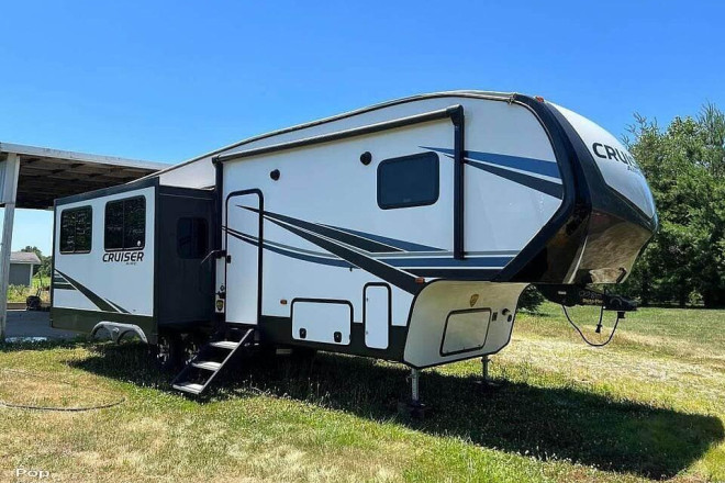 2020 Cruiser Aire CR29SI
