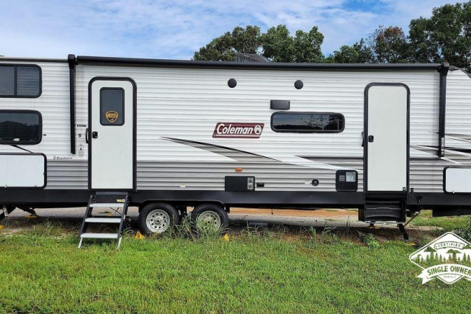 2021 Coleman Lantern 285BH