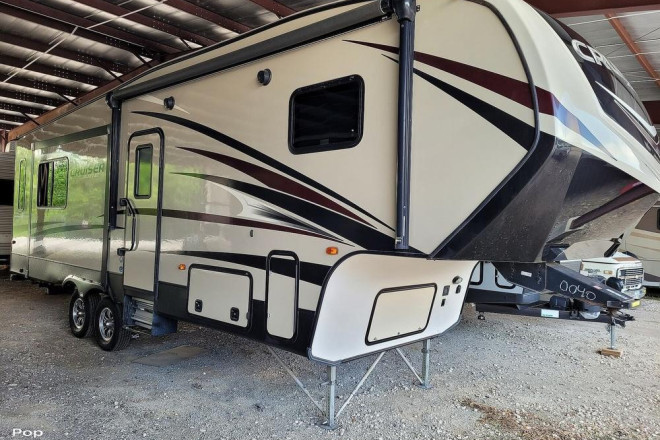 2017 Cruiser Aire 28RL