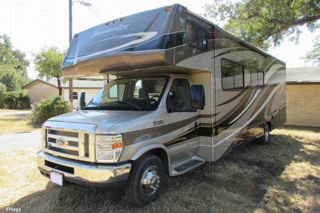 2013 Sunseeker 3010DS