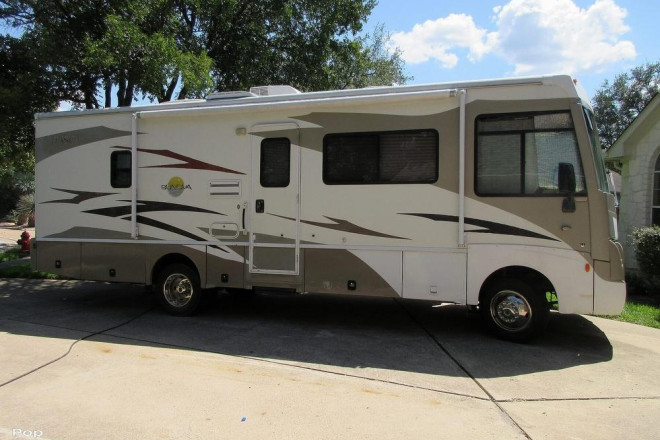 2008 Sunova 29R