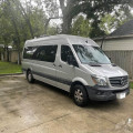 2014 Sprinter