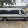 2014 Sprinter