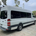 2014 Sprinter