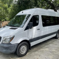 2014 Sprinter