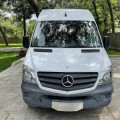 2014 Sprinter