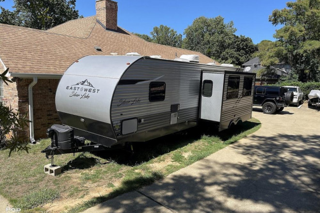 2021 Silver Lake 29KRK