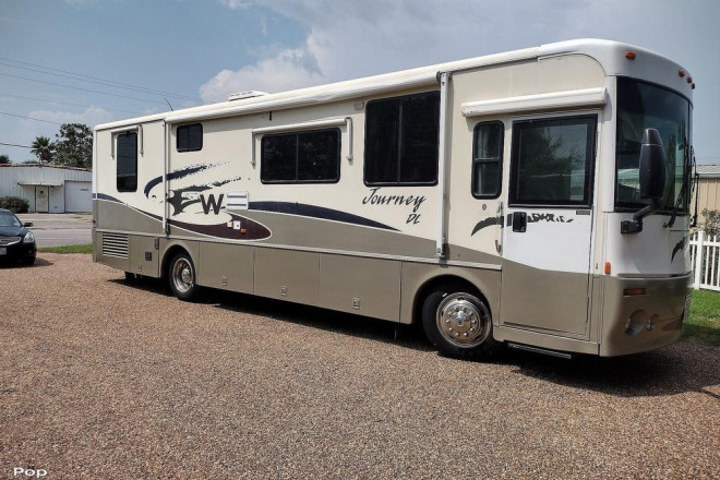 2002 Journey DL 34HD