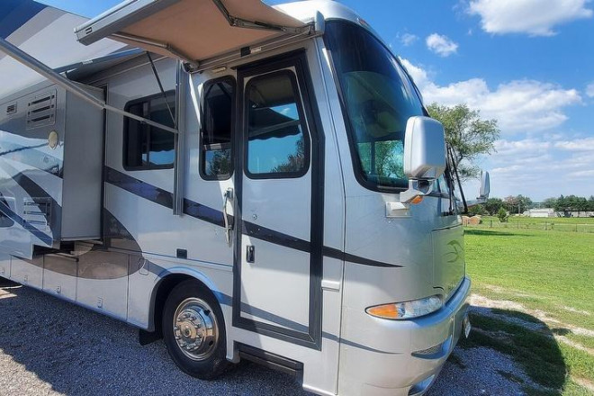 2004 Kountry Star 3904