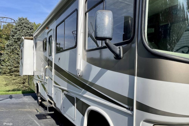 2007 Georgetown SE 315DS