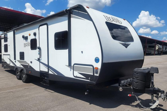 2020 Surveyor 295QBLE