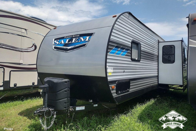 2021 Salem 29VBUD