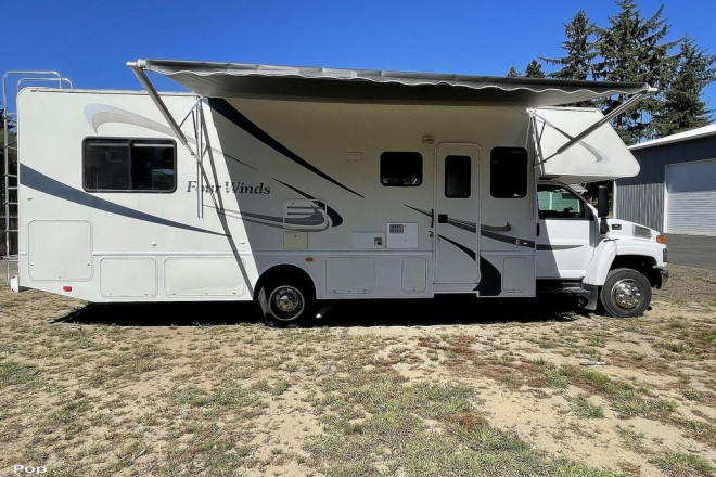 2006 Four Winds Kodiak 32B