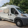 2014 Promaster