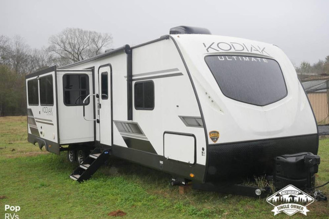 2021 Kodiak Ultimate 3301BHSL