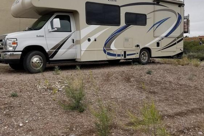 2019 Freedom Elite 26HE