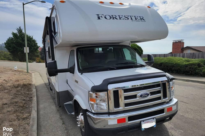 2016 Forester 3011DS