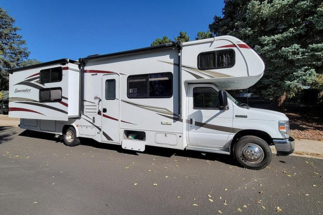 2017 Sunseeker 3170 DS