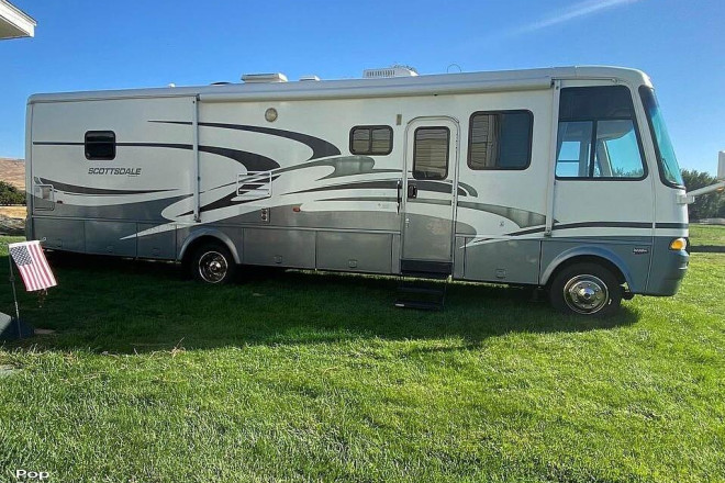 2005 Scottsdale 3456