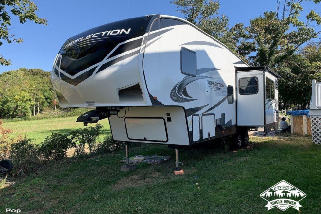 2021 Reflection 290BH